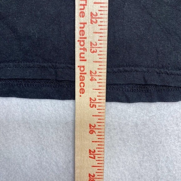 In N Out Burger Graphic Tee Thrifted Vintage Style Size S - Picture 7 of 11